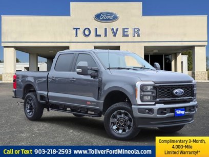 Used 2023 Ford F250 Lariat w/ Sport Appearance Package