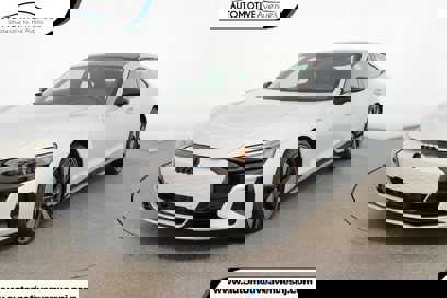 Used 2024 Audi e-tron GT Prestige w/ Prestige Package
