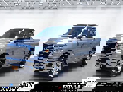 Certified 2022 RAM 1500 Big Horn