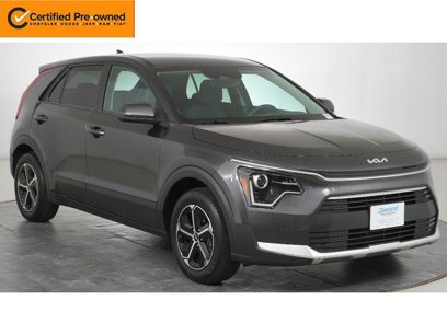 Used 2023 Kia Niro LX