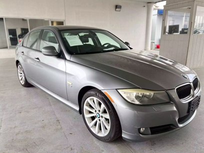 Used 2011 BMW 328i xDrive Sedan