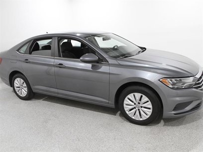 Used 2020 Volkswagen Jetta S