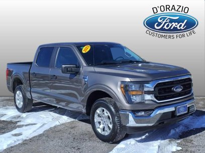 Used 2023 Ford F150 XLT