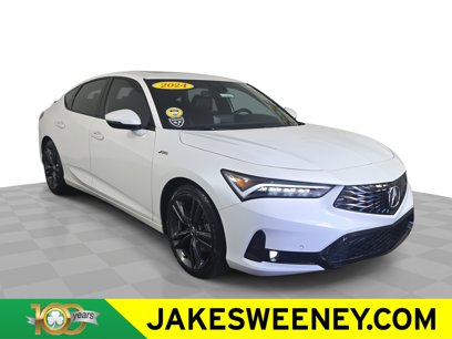 Used 2024 Acura Integra A-Spec