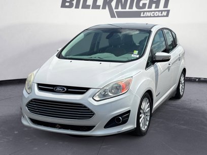 Used 2015 Ford C-MAX SEL w/ Equipment Group 302A
