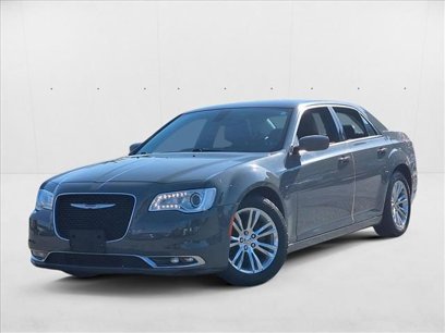 Used 2019 Chrysler 300 Touring L w/ Quick Order Package 22F