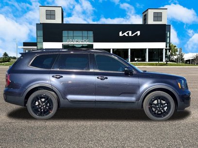 New 2025 Kia Telluride SX Prestige X-Line