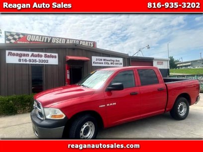 Used 2010 Dodge Ram 1500 Truck ST w/ ST Popular Equipment Group