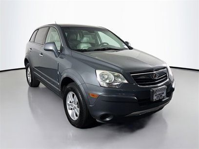 Used 2008 Saturn Vue XE w/ Preferred Package