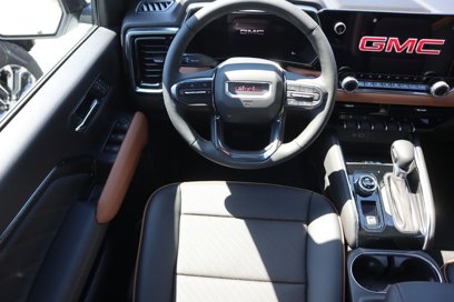 New 2025 GMC Canyon AT4 w/ Nightfall Edition