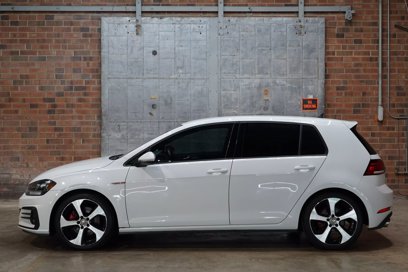 Used 2018 Volkswagen GTI S