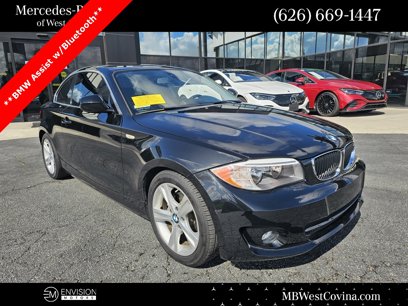 Used 2013 BMW 128i Coupe
