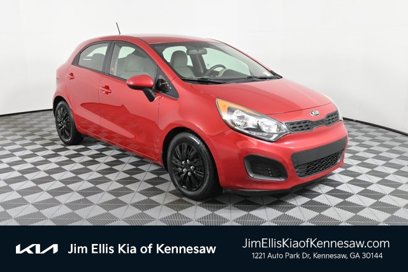Used 2015 Kia Rio LX w/ Power Package