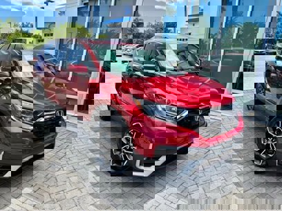 Used 2022 Honda CR-V EX-L
