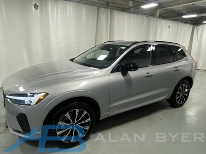 Used 2025 Volvo XC60 B5 Plus