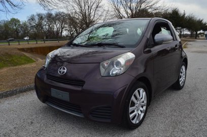 Used 2012 Scion iQ