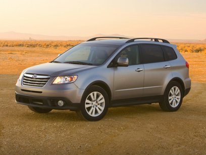 Used 2010 Subaru Tribeca Limited w/ Protection Group 1
