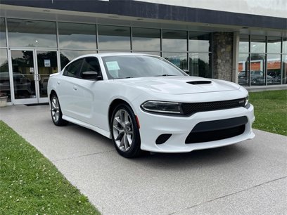 Used 2023 Dodge Charger GT