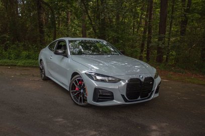 New 2026 BMW 440i xDrive Coupe w/ Premium Package