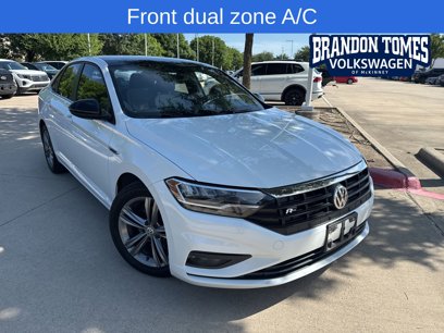 Used 2020 Volkswagen Jetta R-Line