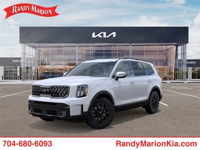 New 2025 Kia Telluride SX Prestige X-Pro