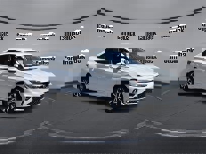 Used 2025 Volkswagen Jetta S