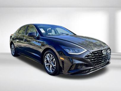 Used 2023 Hyundai Sonata SEL