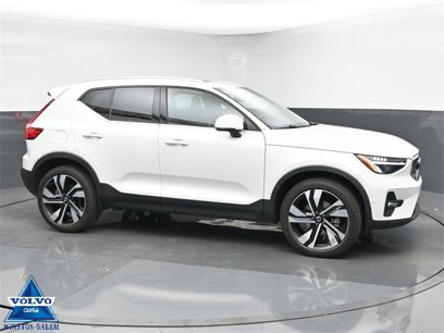Used 2023 Volvo XC40 B5 Plus w/ Driver Assist Package