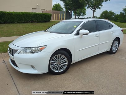 Used 2013 Lexus ES 350