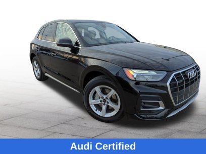 Used 2024 Audi Q5 2.0T Premium w/ Convenience Package