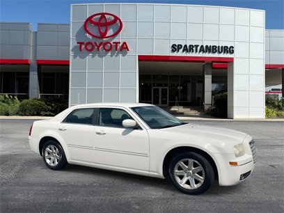 Used 2006 Chrysler 300 Touring w/ Comfort/Convenience Group