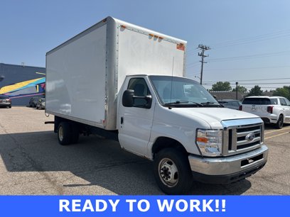 Used 2016 Ford E-350 and Econoline 350 Super Duty