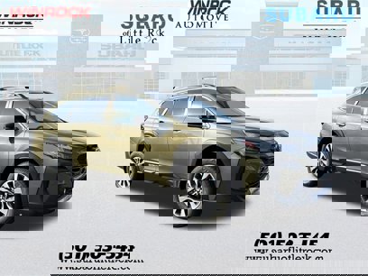 New 2025 Subaru Outback Limited