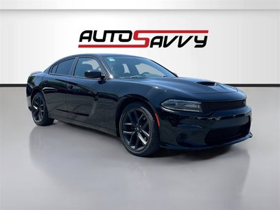 Used 2020 Dodge Charger R/T w/ Blacktop Package