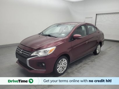 Used 2023 Mitsubishi Mirage G4 SE