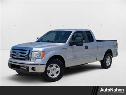 Used 2011 Ford F150 XLT w/ XLT Convenience Pkg