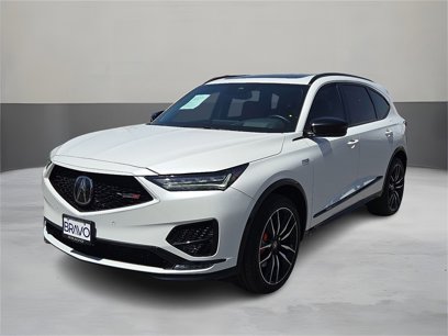 Used 2023 Acura MDX Type S