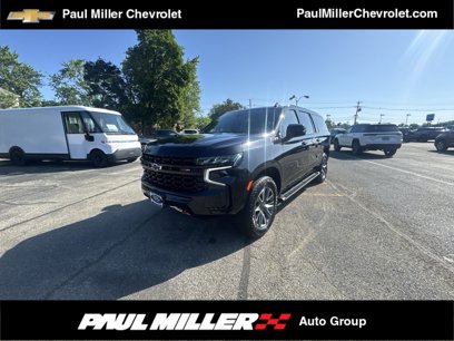 Used 2024 Chevrolet Suburban Z71 w/ Off-Road Capability Package
