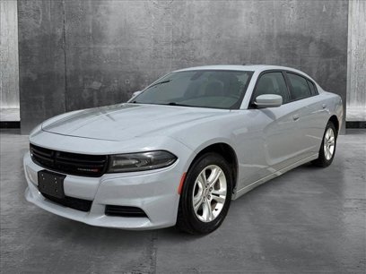 Used 2021 Dodge Charger SXT w/ Leather Interior Group