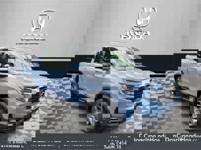 Used 2023 Honda Ridgeline RTL