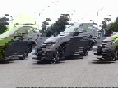 Used 2023 Toyota Corolla SE