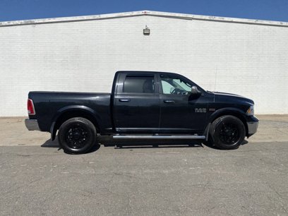 Used 2017 RAM 1500 Laramie