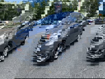 Used 2019 Mitsubishi Mirage ES