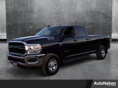 Used 2022 RAM 3500 Tradesman