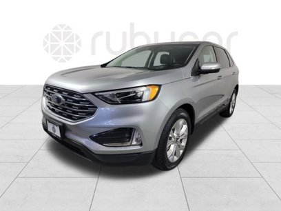 Used 2023 Ford Edge Titanium