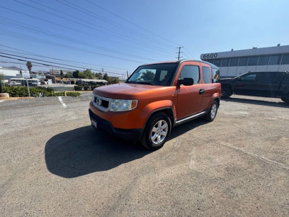 Used 2010 Honda Element EX
