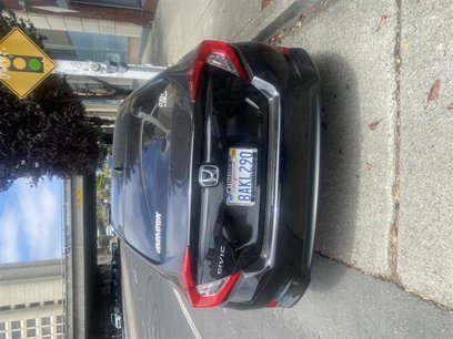 Used 2017 Honda Civic EX