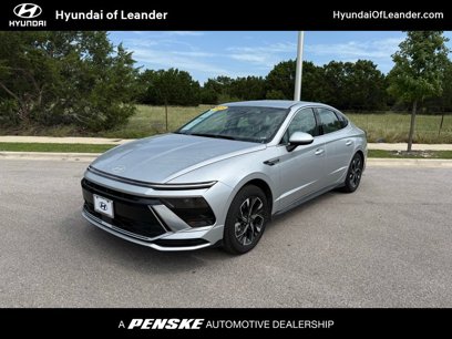 Used 2025 Hyundai Sonata SEL