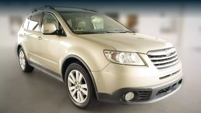 Used 2008 Subaru Tribeca Limited
