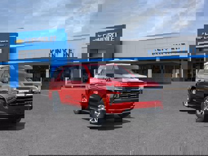 New 2025 Chevrolet Tahoe LT w/ Comfort Package